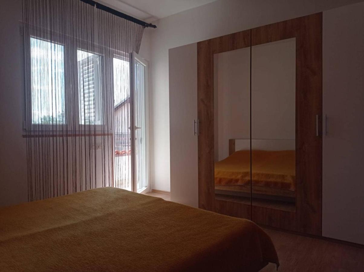 Apartmani Mare Sibenik Exterior photo