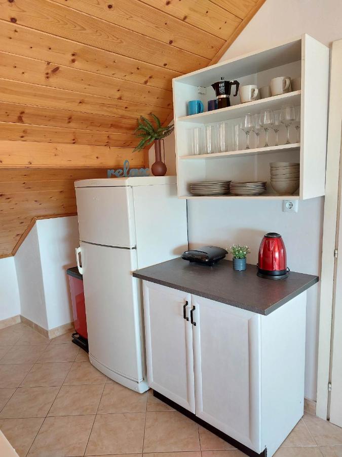 Apartmani Mare Sibenik Exterior photo