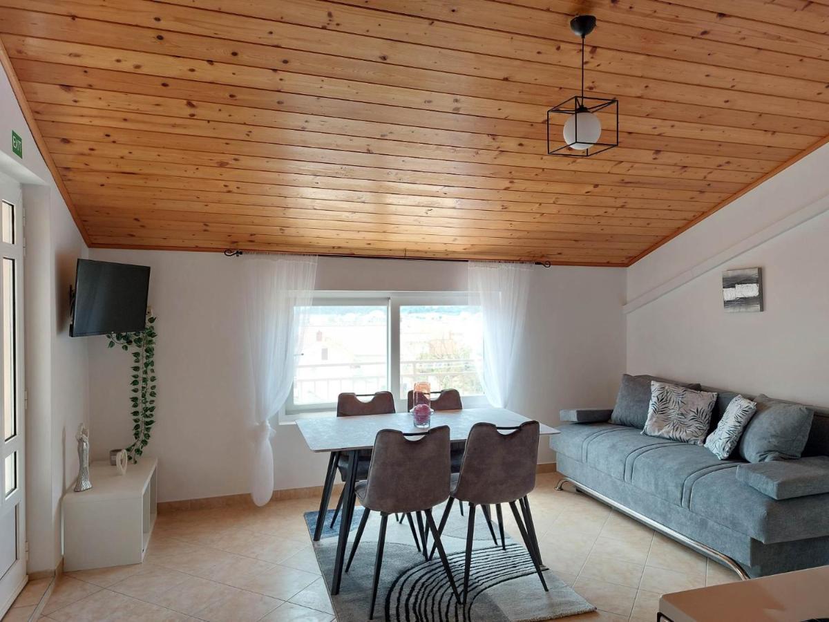 Apartmani Mare Sibenik Exterior photo