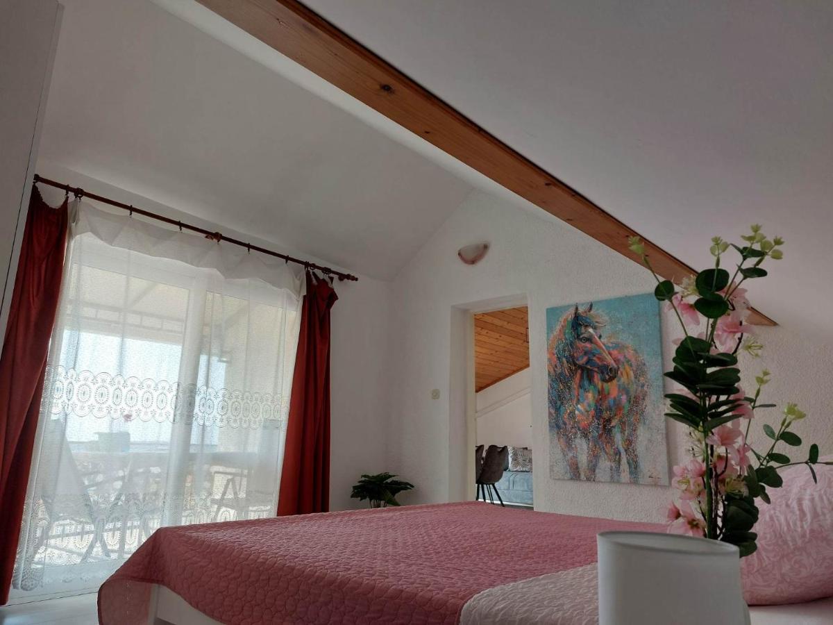 Apartmani Mare Sibenik Exterior photo