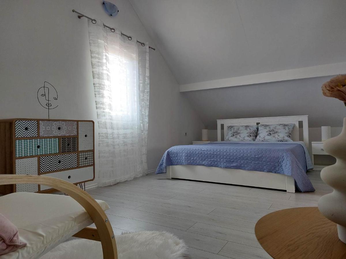 Apartmani Mare Sibenik Exterior photo