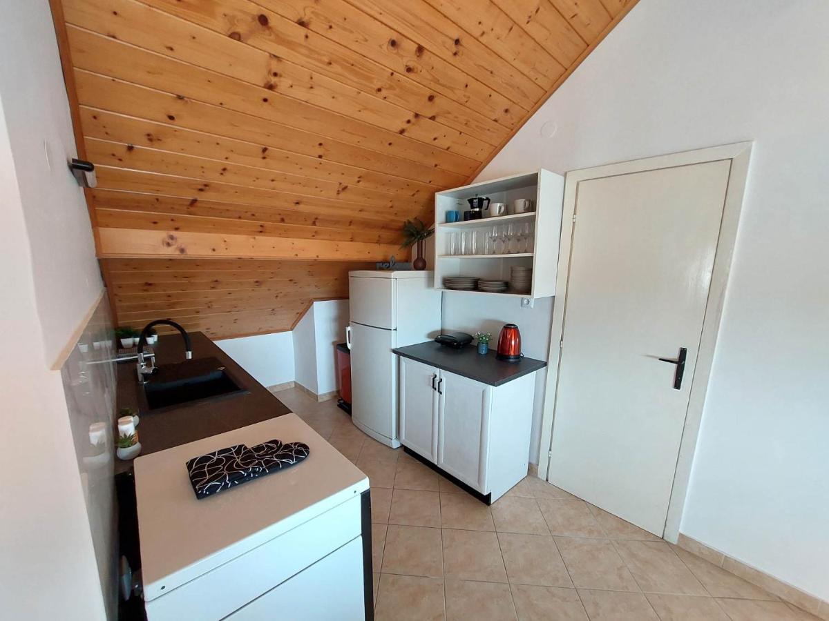 Apartmani Mare Sibenik Exterior photo
