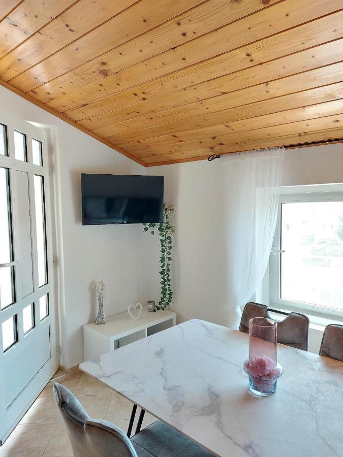 Apartmani Mare Sibenik Exterior photo