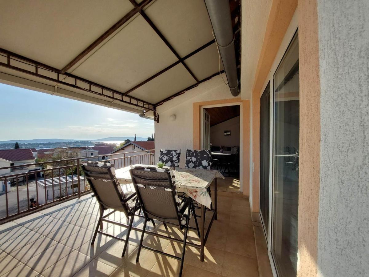 Apartmani Mare Sibenik Exterior photo