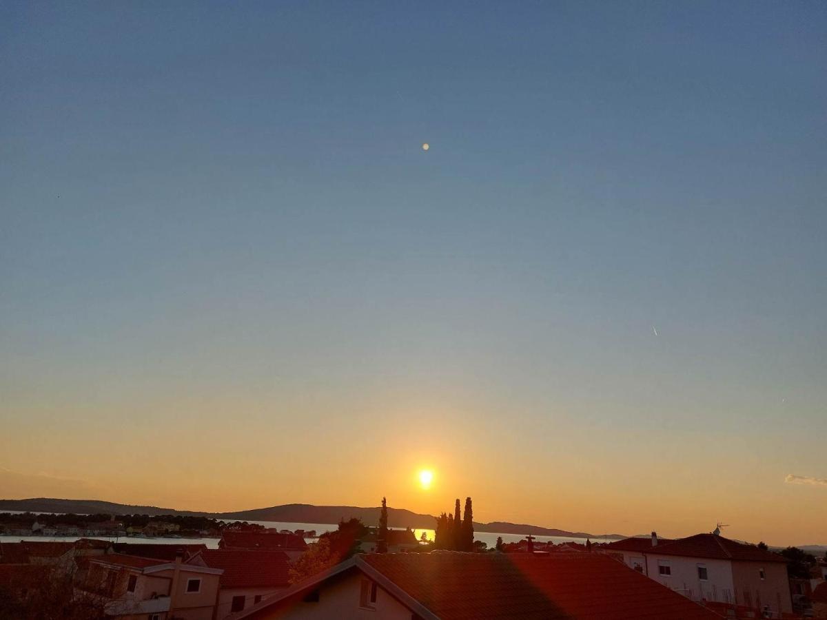 Apartmani Mare Sibenik Exterior photo