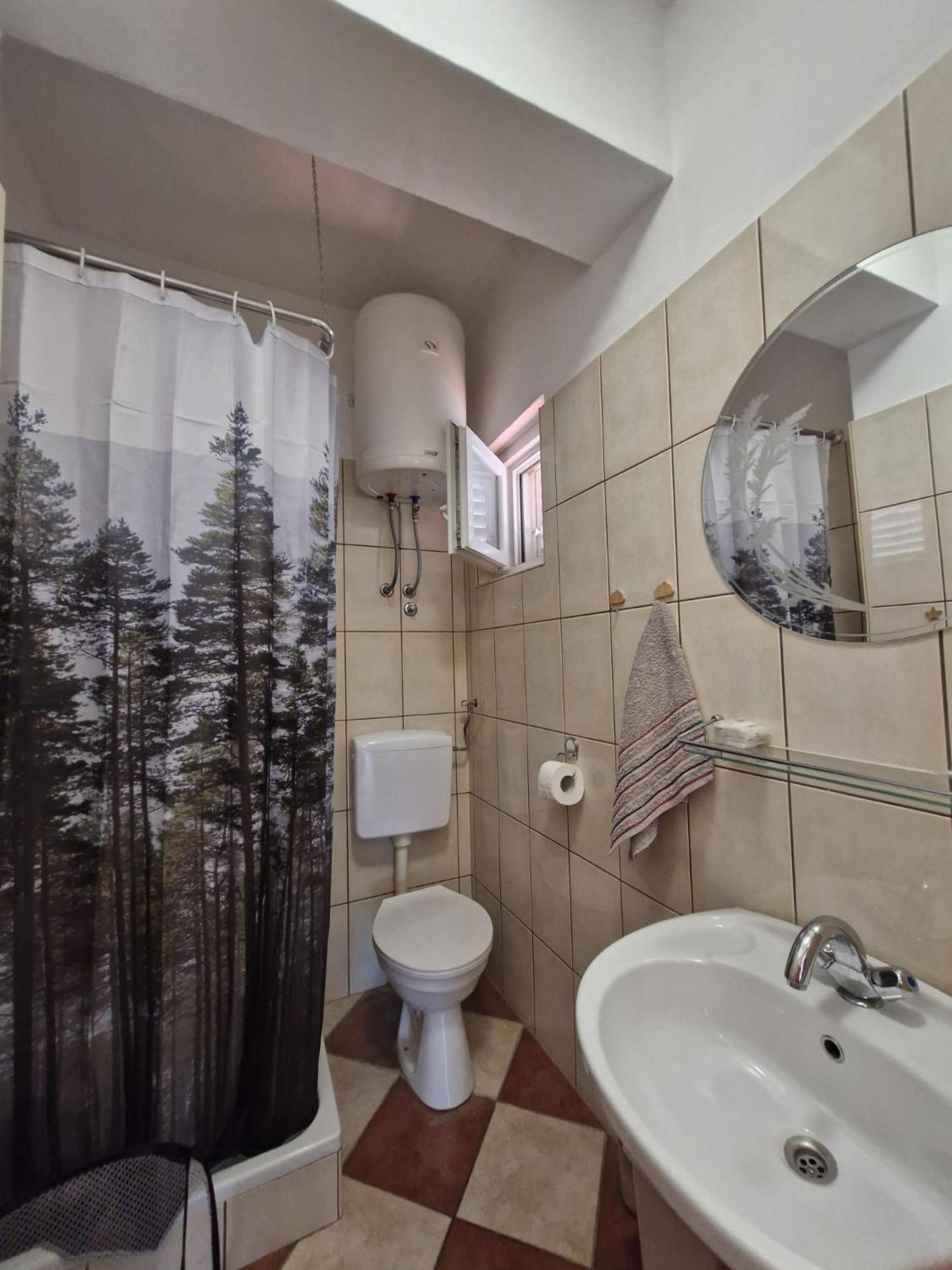Apartmani Mare Sibenik Exterior photo