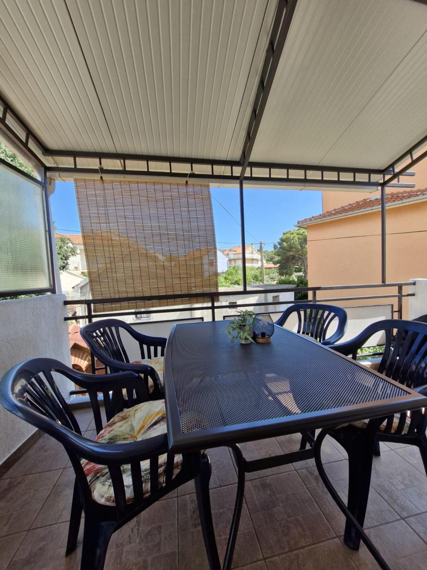 Apartmani Mare Sibenik Exterior photo